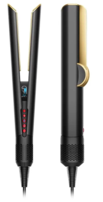 Выпрямитель Dyson (HT01) Airstrait Straightener (Onyx /Gold)