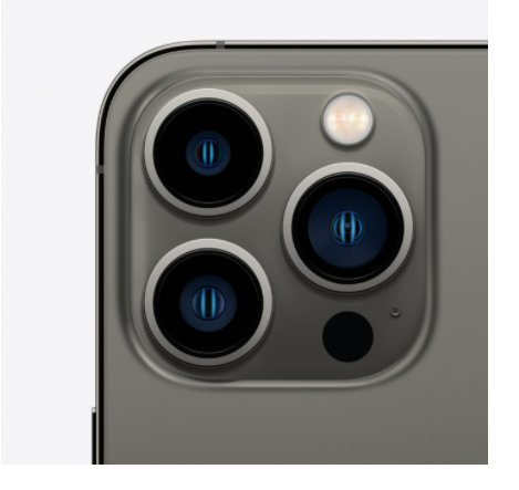 Apple iPhone 13 Pro Max 256Gb (Graphite) (NLMA3RU/A)  (Exchange Packed)