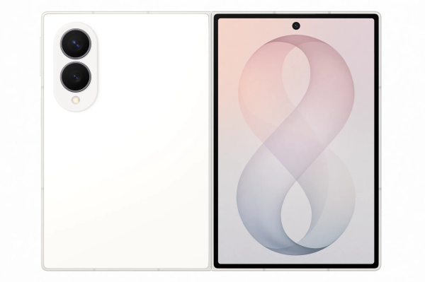 Samsung Galaxy Z Fold8 16/1Tb (Cream)