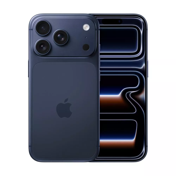 Apple iPhone 17 Pro Max 1Tb (Deep Blue) (eSim) (Exchange Packed)