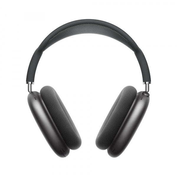 Беспроводная гарнитура Apple AirPods Max (Space Gray) (MGYH3)