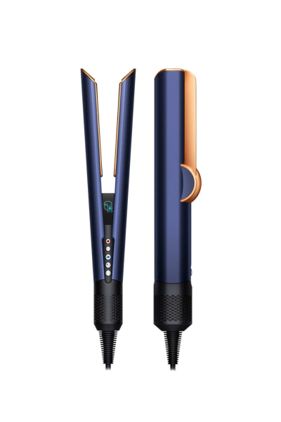 Выпрямитель Dyson (HT01) Airstrait Straightener (Prussian Blue/Rich Copper)