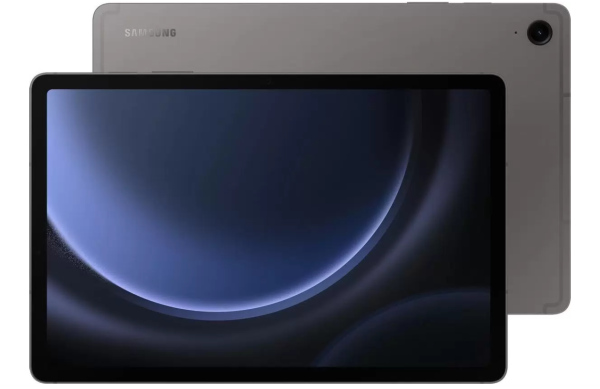 Samsung Galaxy Tab S9 FE 8/256Gb Wi-Fi (SM-X510) (Gray)