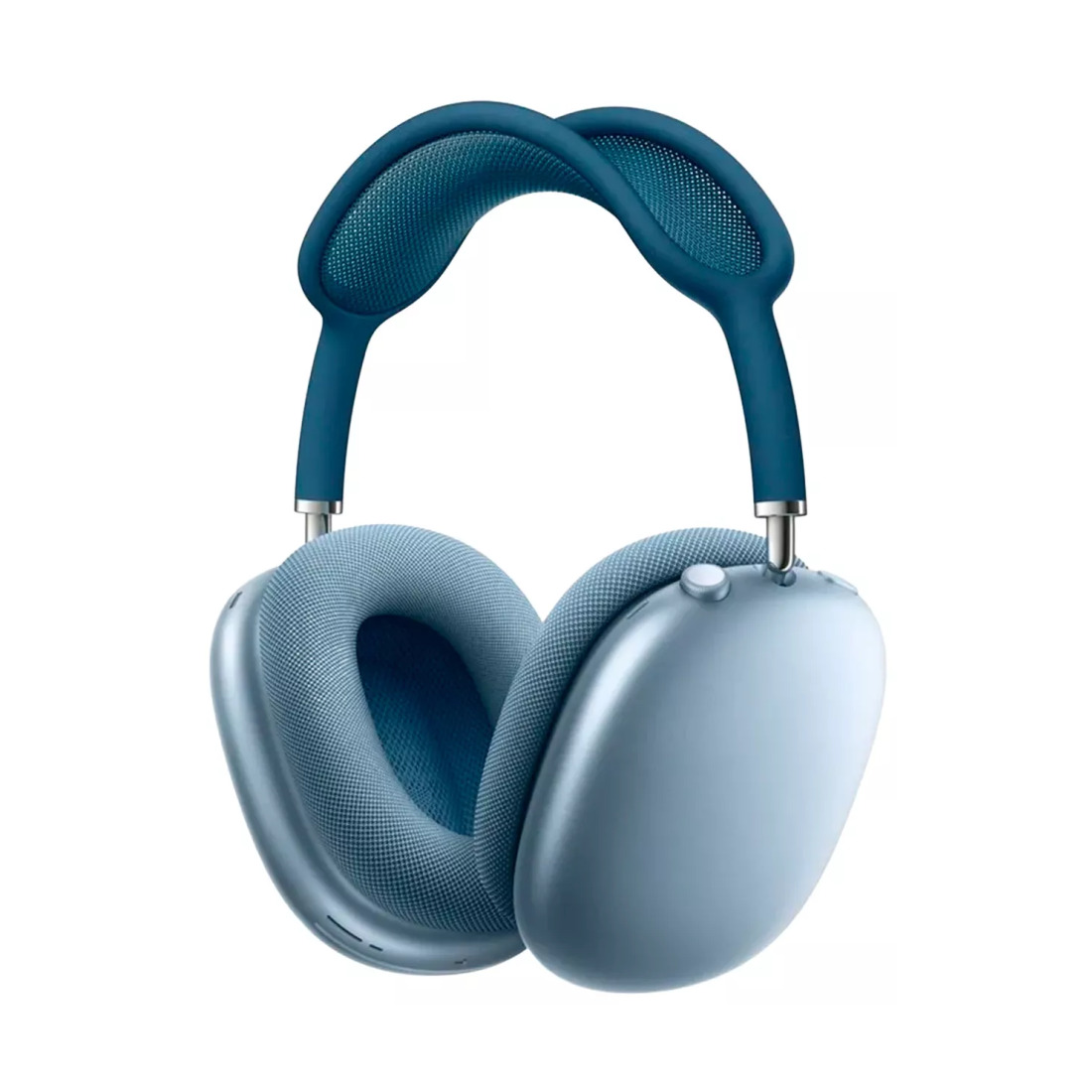 Беспроводная гарнитура Apple AirPods Max USB-C (Blue) (MWW63)