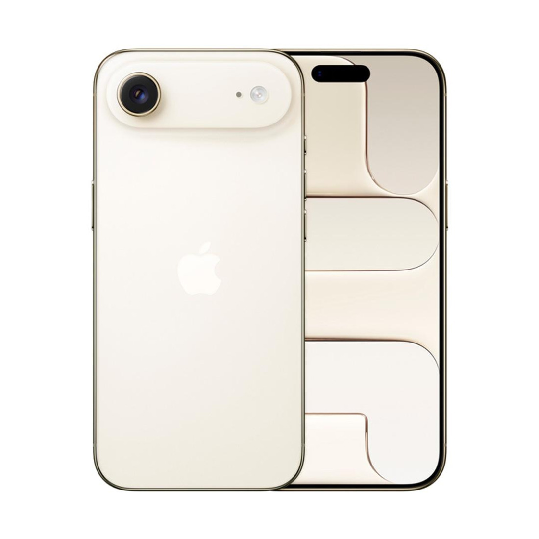 Apple iPhone Air 1Tb (Light Gold) (eSim)