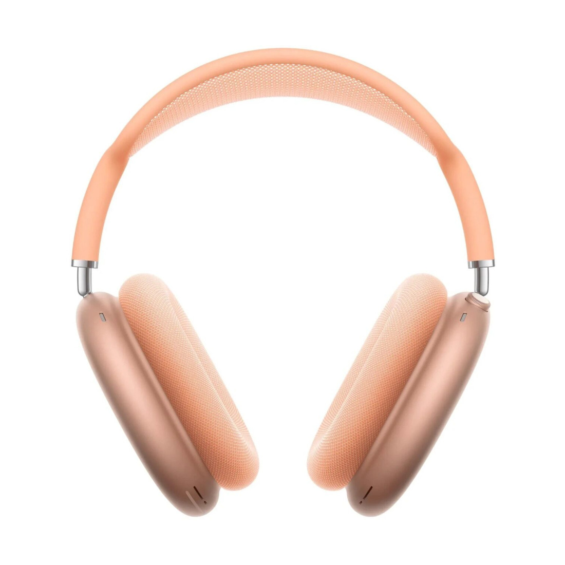 Беспроводная гарнитура Apple AirPods Max USB-C (Orange) (MWW73)
