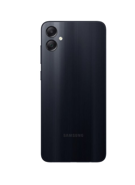 Samsung Galaxy A05 (SM-A055F/DS) 4/64Gb (Black)