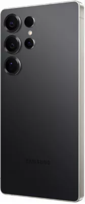 Samsung Galaxy S25 Ultra 12/1Tb (SM-S938B/DS) (Titanium Black)