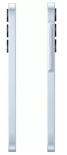 Samsung Galaxy A35 8/256Gb (Iceblue)
