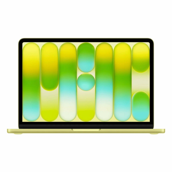 Apple MacBook Neo 13 2026 A18 Pro 8/512Gb (Citrus) (MHFE4)