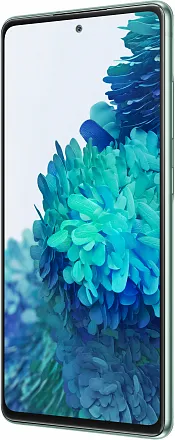 Samsung Galaxy S20 FE 6/128Gb (Мятный) (SM-G780FZGMSER)