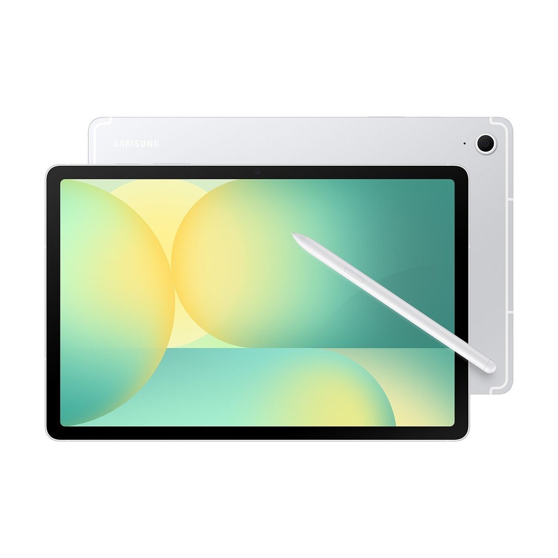 Samsung Galaxy Tab S10 FE 8/128Gb Wi-Fi (SM-X520) (Silver)