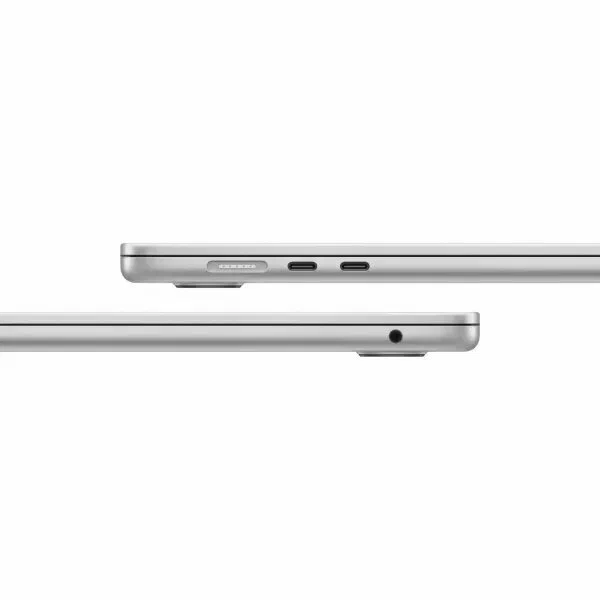 Apple MacBook Air 15 2025 M4 24/512Gb (Silver) (MC6J4)