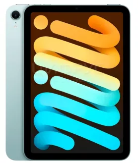 Apple iPad mini (2024) Wi-Fi + Cellular 512Gb (Blue)