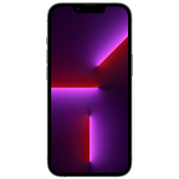 Apple iPhone 13 Pro 512Gb (Graphite) EU