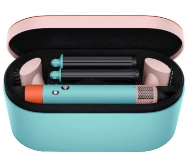 Фен-стайлер Dyson Airwrap Complete Long HS05 (Ceramic Pop) with Case (504629-01)