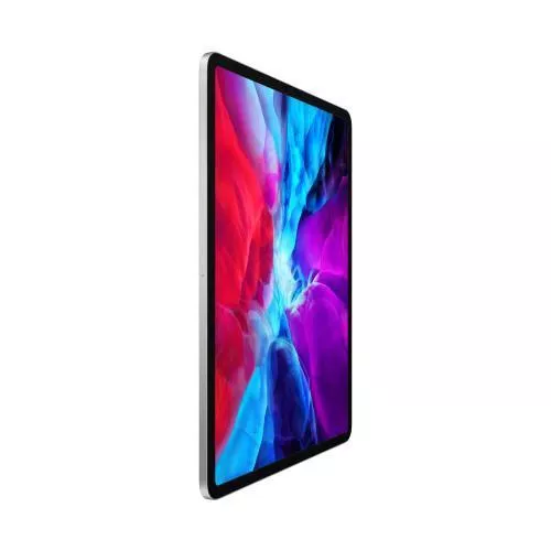 Apple iPad Pro 12.9 (2020) 512Gb Wi-Fi + Cellular (Silver) (MXF82RU/A)