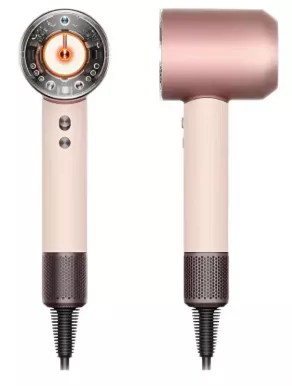 Фен Dyson Supersonic Nural HD16 (Ceramic Pink/Rose Gold) (598969-01)