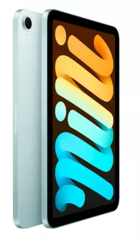Apple iPad mini (2024) Wi-Fi + Cellular 512Gb (Blue)