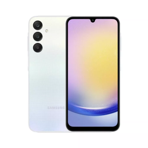 Samsung Galaxy A25 6/128Gb (Light Blue)
