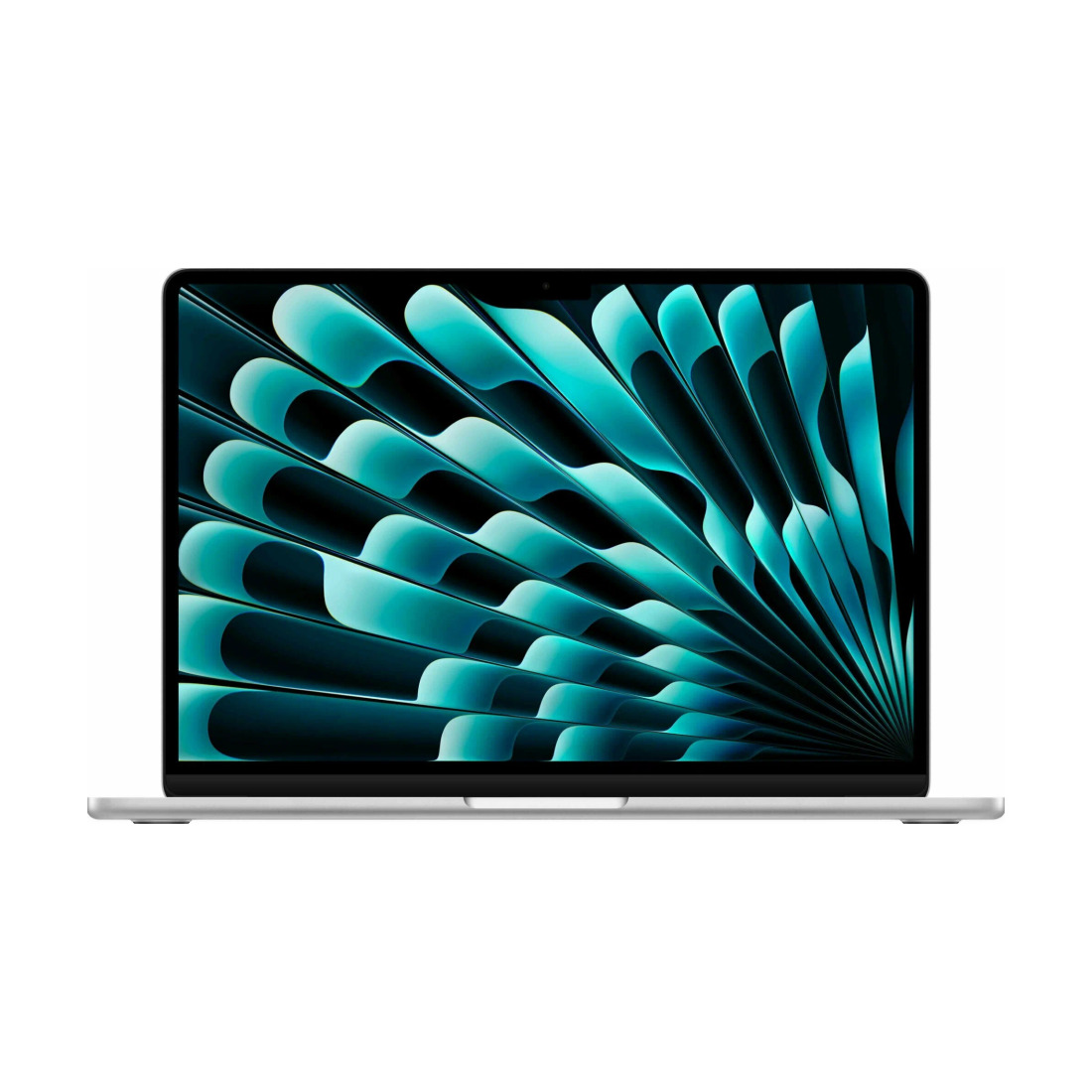 Apple MacBook Air 15 2026 M5 24/1Tb (Silver) (MDVC4)