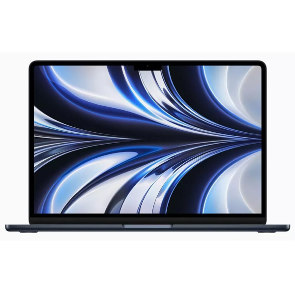 Apple MacBook Air 13 2024 M2 16/256Gb (Midnight) (MC7X4)