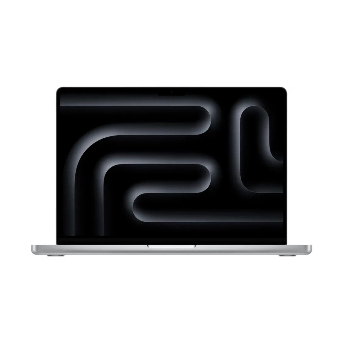 Apple MacBook Pro 14 2024 M4 Max 36Gb/1Tb (Silver) (MX2G3)