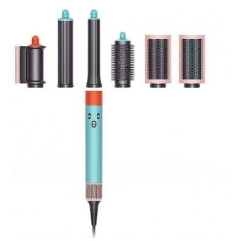 Фен-стайлер Dyson Airwrap Complete Long HS05 (Ceramic Pop)