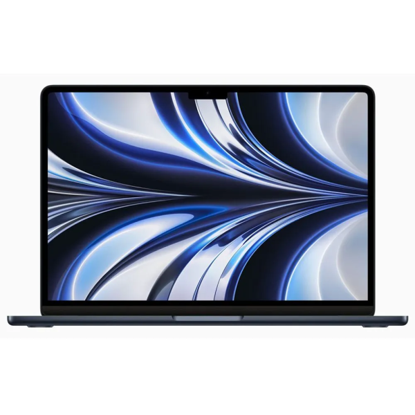 Apple MacBook Air 13 2022 M2 8С 8/256Gb (Space Gray) (MLXW3)
