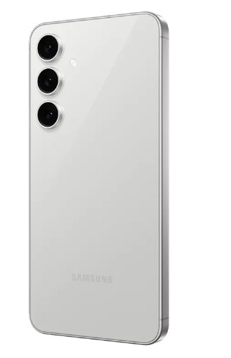 Samsung Galaxy S24 FE 8/256Gb (SM-S721B/DS) (Gray)