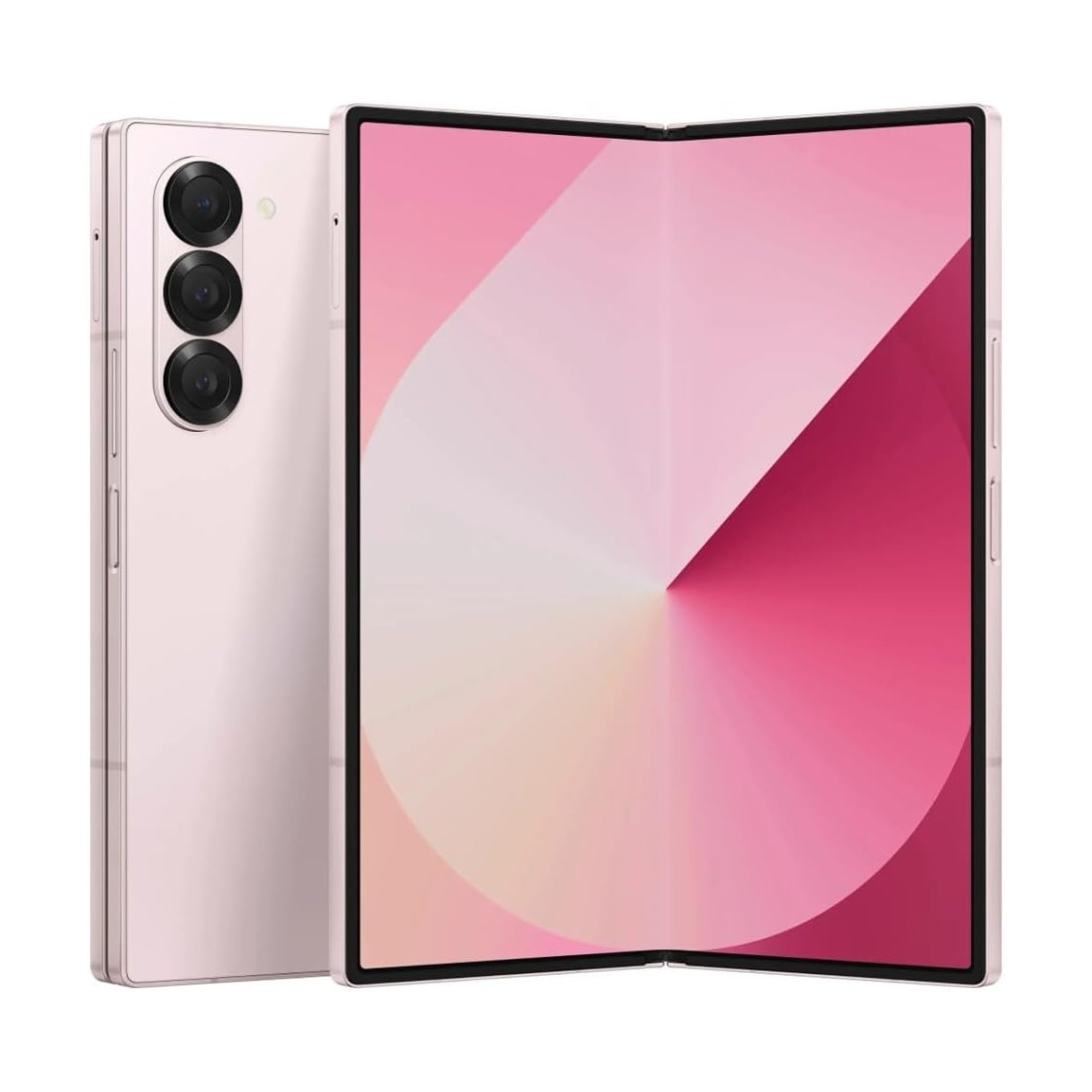 Samsung Galaxy Z Fold6 5G 12/256Gb (Pink)