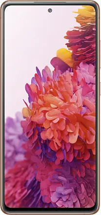 Samsung Galaxy S20 FE 6/128Gb (Оранжевый) (SM-G780FZOMSER)