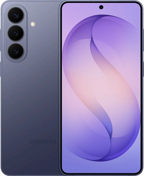 Samsung Galaxy S26+ 12/512Gb (Cobalt Violet)