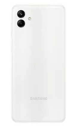 Samsung Galaxy A04e 4/128Gb (Awesome White)