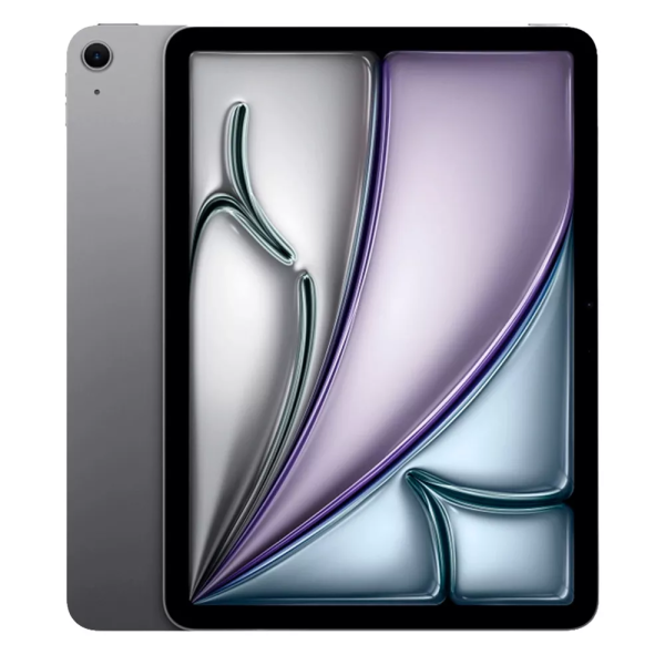 Apple iPad Air 13 (2025) 1Tb Wi-Fi + Cellular (Space Gray)
