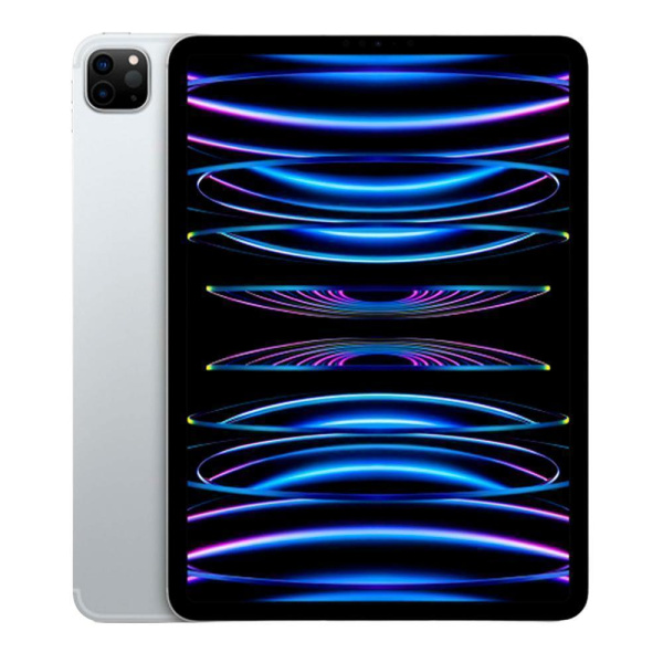 Apple iPad Pro 11 (2022) 512Gb Wi-Fi + Cellular (Space Gray)