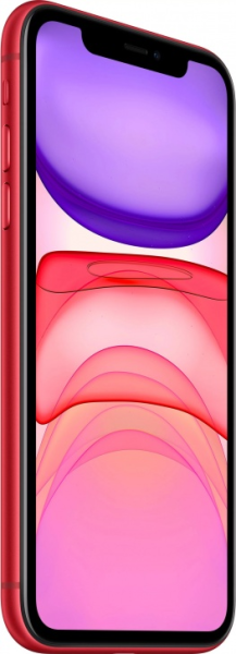 Apple iPhone 11 128Gb (Red)