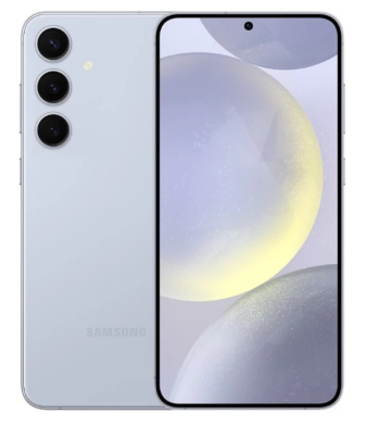 Samsung Galaxy S24 8/128Gb (SM-S921B/DS) (Sapphire Blue)