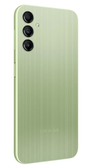 Samsung Galaxy A14 4/128Gb (Light Green)