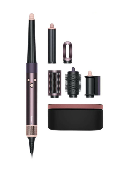 Фен-стайлер Dyson Airwrap i.d. HS08 (Jasper Plum) Multi Hair Styler (599025-01)