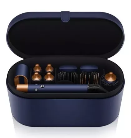 Фен-стайлер Dyson Airwrap Complete Long HS05 (Prussian Blue/Rich Copper) with Case