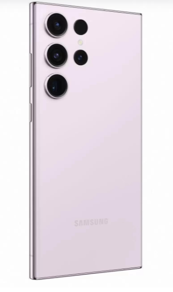 Samsung Galaxy S23 Ultra 8/256Gb (SM-S918B/DS) (Lavender)