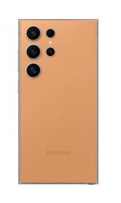 Samsung Galaxy S24 Ultra 12/256Gb (SM-S928B/DS) (Titanium Orange)