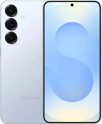 Samsung Galaxy S25 12/128Gb (Icyblue)