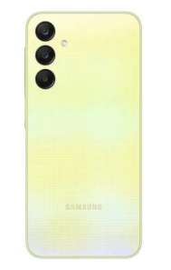 Samsung Galaxy A25 6/128Gb (Yellow)