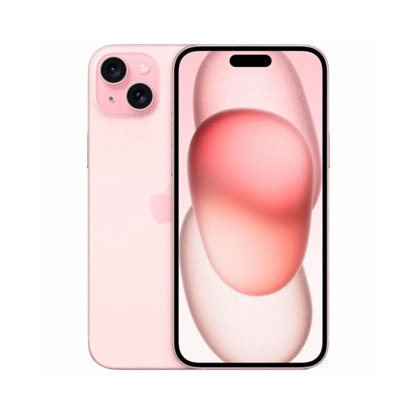 Apple iPhone 15 Plus 128Gb (Pink) EU