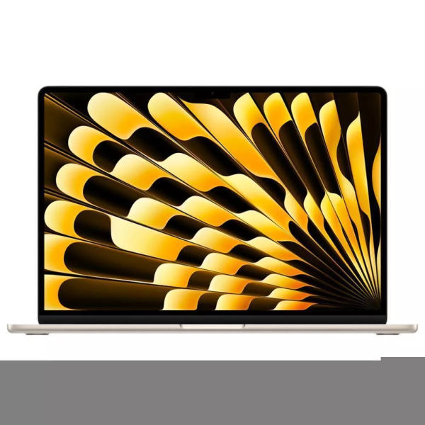 Apple MacBook Air 15 2024 M3 24/512Gb (Starlight) (MC9K4)