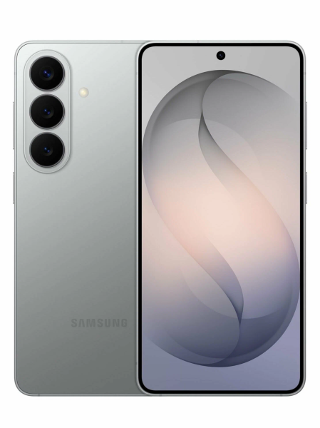Samsung Galaxy S26 12/256Gb (Silver Shadow)
