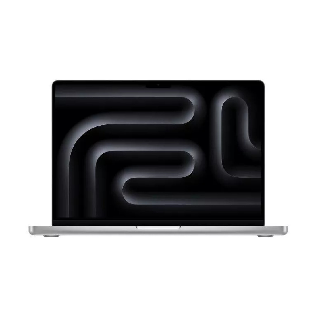 Apple MacBook Pro 14 2025 M5 24Gb/1Tb (Silver) (MDE64)