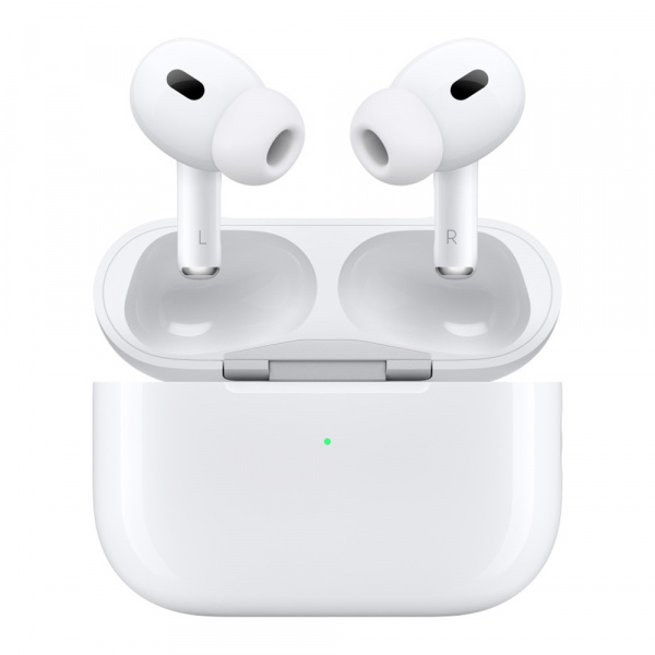 Беспроводная гарнитура Apple AirPods Pro (2nd Generation) (MQD83)